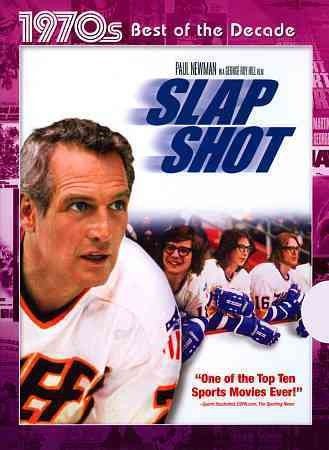 Slap Shot - (Region 1 Import DVD)