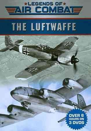 Air Power:Luftwaffe - (Region 1 Import DVD)