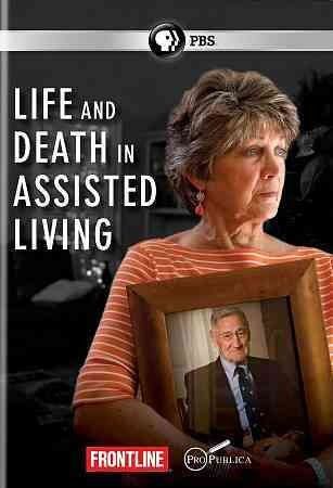 Frontline: Life And Death In Assisted (DVD)