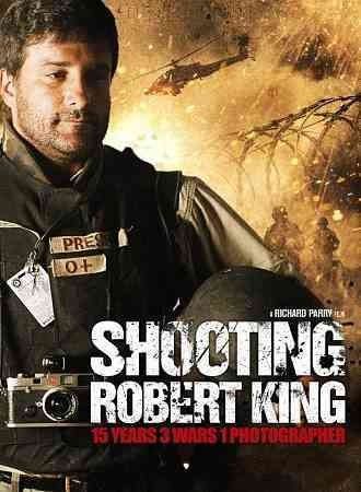 Shooting Robert King - (Region 1 Import DVD)