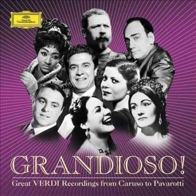 Grandioso! (CD)