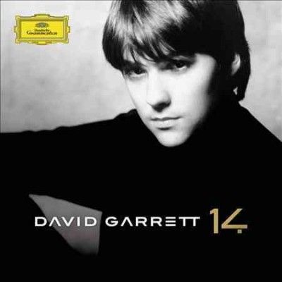 David Garrett - 14 (CD)