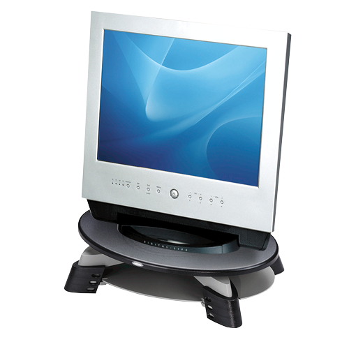 Fellowes Compact TFT/LCD Monitor Riser
