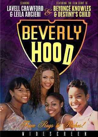 Beverly Hood - (Region 1 Import DVD)