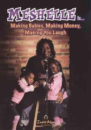 Making Babies Making Money Making You - (Region 1 Import DVD)