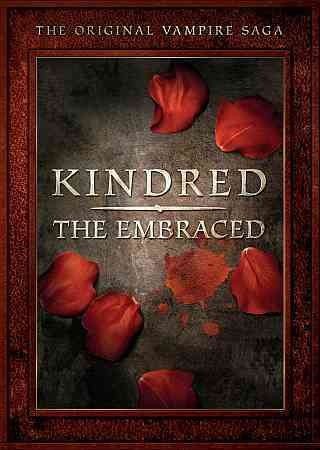 Kindred:Embraced The Complete Serie - (Region 1 Import DVD)