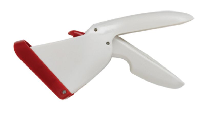 Chef'n - Strawberry Slicester Handheld Slicer