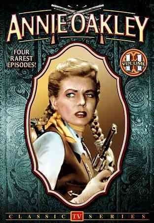 Annie Oakley Volume 11 - (Region 1 Import DVD)