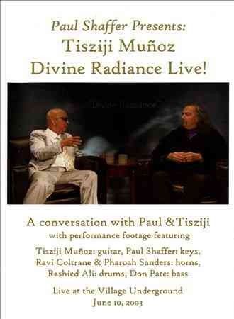 Divine Radiance Live - (Region 1 Import DVD)