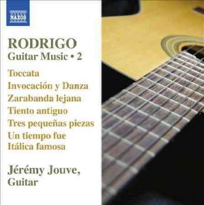 Guitar Works (CD)