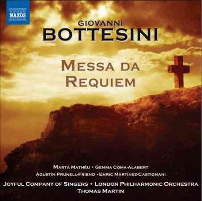 Messa Da Requiem (CD)