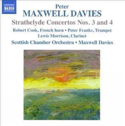 Strathclyde (CD)