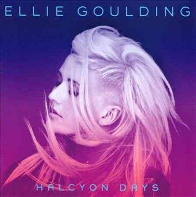 Halcyon Days (Deluxe Edition) (CD)
