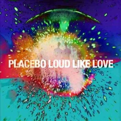 Loud Like Love (CD)