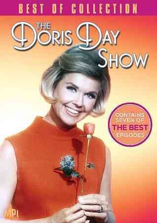 Best Of The Doris Day Show (DVD)