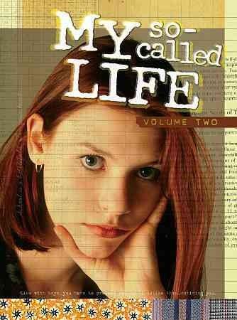 My So Called Life:Season 1 Vol 2 - (Region 1 Import DVD)