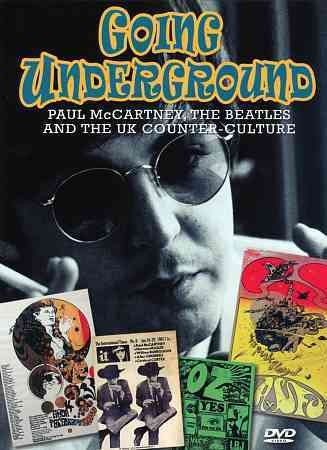 Paul Mccartney:Going Underground Mcca - (Region 1 Import DVD)