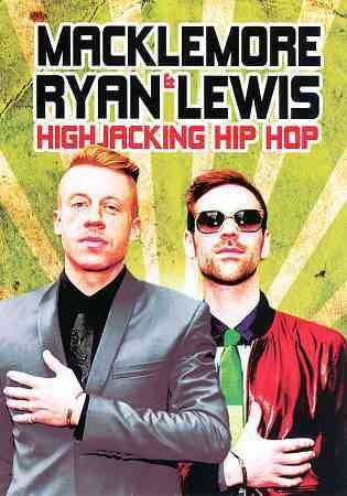 Macklemore &amp; Ryan Lewis:Highjacking H - (Region 1 Import DVD)