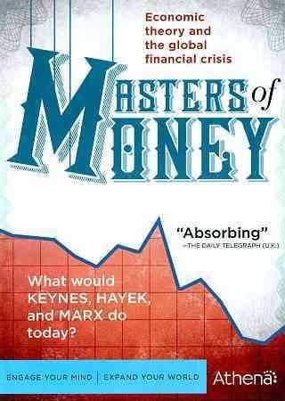 Masters of Money - (Region 1 Import DVD)