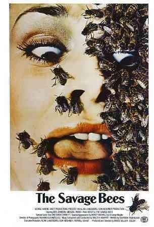 The Savage Bees