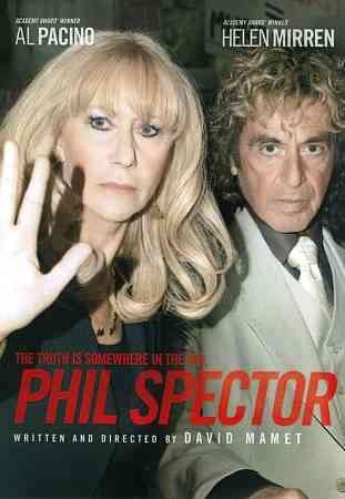 Phil Spector - (Region 1 Import DVD)