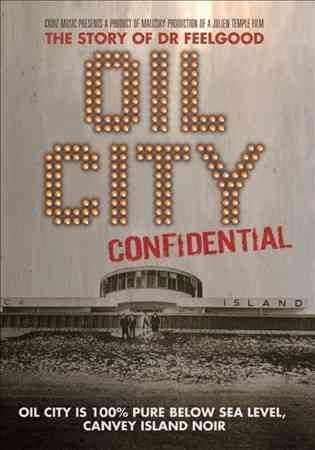 Oil City Confidential - (Region 1 Import DVD)