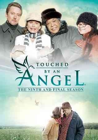 Touched By An Angel: Ninth &amp; Final Sea (DVD)