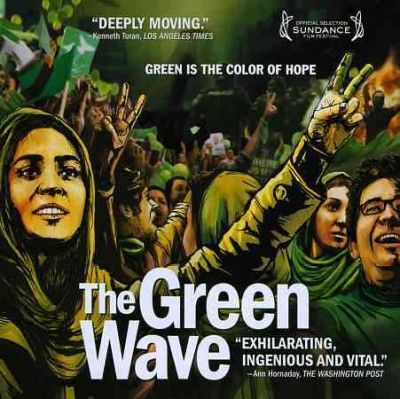 Green Wave - (Region 1 Import DVD)