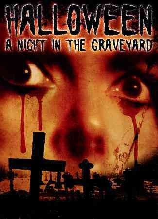 Halloween: Night In The Graveyard (DVD)