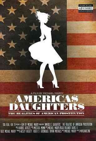 America's Daughters:Realities of Amer - (Region 1 Import DVD)