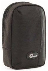 Lowepro Newport 10 Camera Bag Black and Grey
