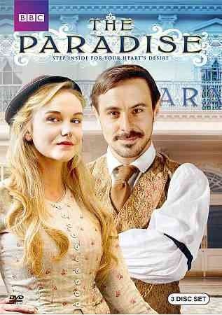 Paradise: Season One (DVD)