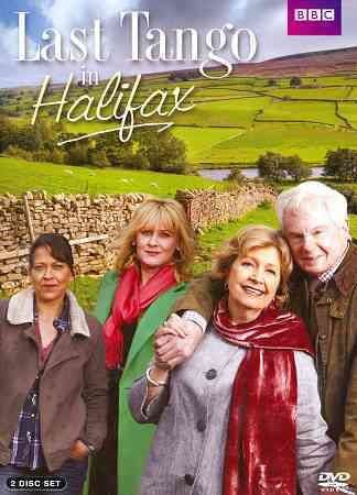Last Tango In Halifax: Season One (DVD)