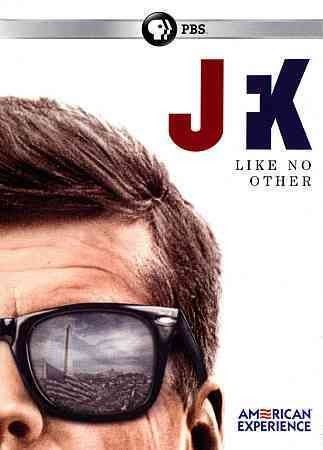 American Experience:Jfk - (Region 1 Import DVD)