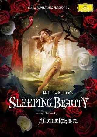Sleeping Beauty (CD)