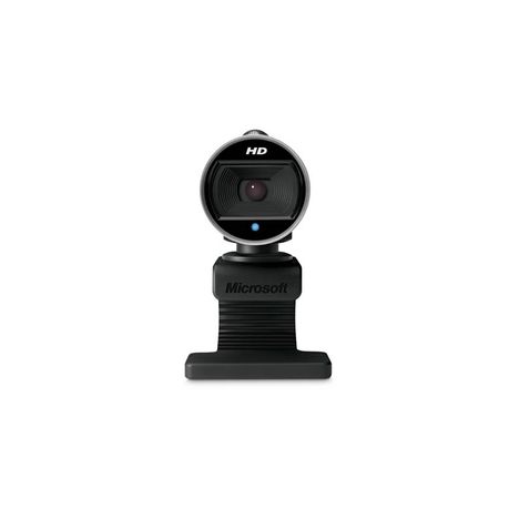 Microsoft LifeCam Cinema Webcam | Buy Online in South Africa 