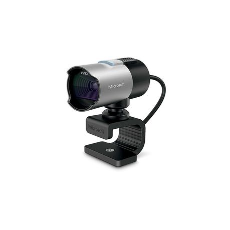 Microsoft LifeCam Studio Webcam | Buy Online in South Africa 