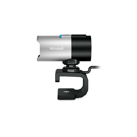 Microsoft LifeCam Studio Webcam | Buy Online in South Africa 