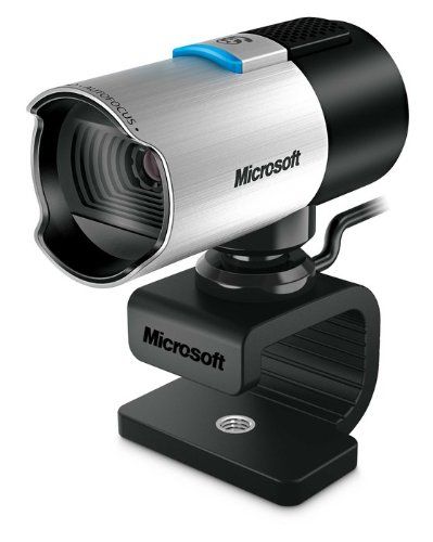 Microsoft LifeCam Studio Webcam