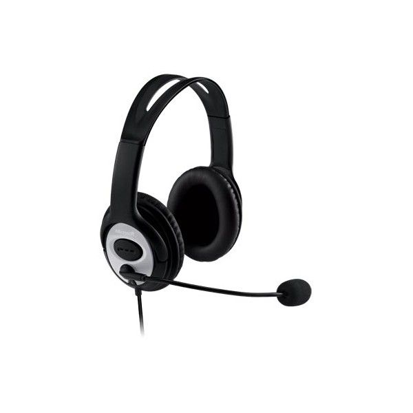 Microsoft LifeChat LX-3000 Headset