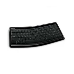 Microsoft Comfort Curve Keyboard 3000 Usb Black Buy Online In
