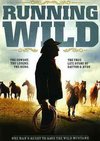 Running Wild:Life of Dayton O Hyde - (Region 1 Import DVD)