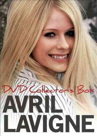 Avril Lavigne: Collector's Box(DVD)