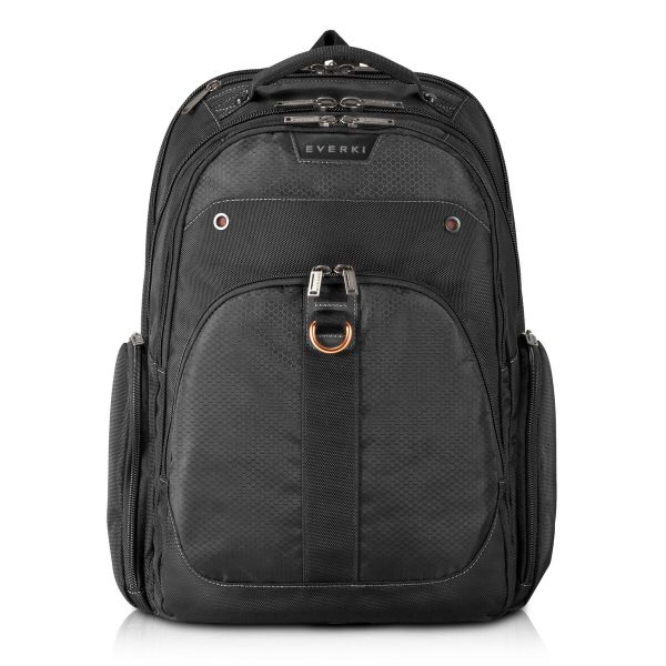 Everki EKP121 Atlas Checkpoint Friendly Laptop Backpack
