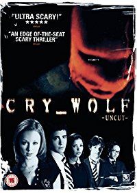 Cry Wolf(DVD)