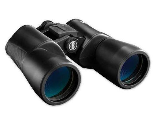 Bushnell Powerview 10x50 Porro Prism Binoculars