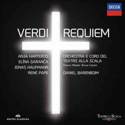 Requiem (CD)