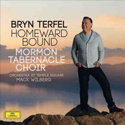 Homeward Bound (CD)