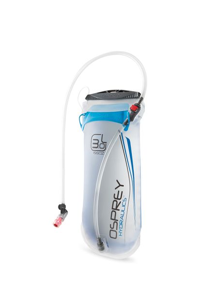Osprey - Hydraulics 3 Litre Reservoir - Clear