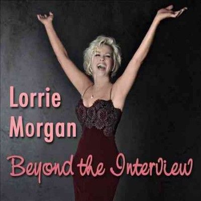 Beyond The Interview:Lorrie Morgan - (Region 1 Import DVD)